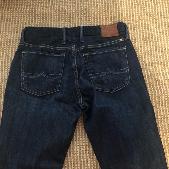 Jeans - Picture 3 of 3